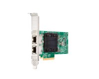 HPE Broadcom BCM57416 Ethernet 10Gb 2-port BASE-T Adapter for