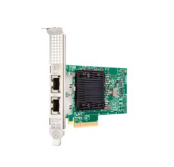 HPE Adaptador Broadcom BCM57416 Ethernet 10 Gb 2 puertos BASE-T para