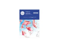 CWR Talento Art paper pad 10 sheets