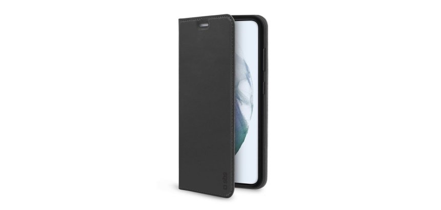 SBS Coque smartphone Wallet Lite  Samsung Galaxy S21 FE
