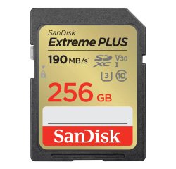 SanDisk SDSDXW2-256G-GNCIN 256 Go SDXC Classe 10