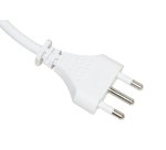 emmegi LKMP05L prolunghe e multiple 1,5 m 5 presa(e) AC Interno Bianco