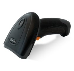 Newland HR11 Aringa Lecteur de code barre portable 1D Linéaire Noir