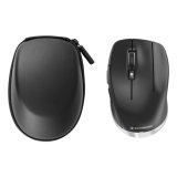 3Dconnexion CadMouse Compact souris Bureau Droitier RF Wireless + Bluetooth + USB Type-C Optique 7200 DPI