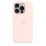 Apple MT1F3ZM/A mobiele telefoon behuizingen 15,5 cm (6.1") Hoes Roze