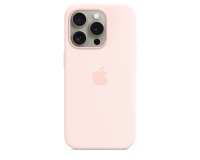 Apple MT1F3ZM/A funda para teléfono móvil 15,5 cm (6.1") Rosa