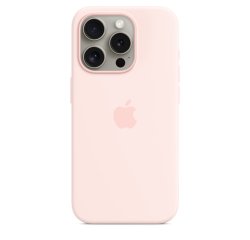 Apple MT1F3ZM/A funda para teléfono móvil 15,5 cm (6.1") Rosa