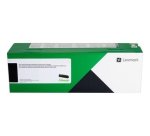 Lexmark 24B7619 cartuccia toner 1 pz Originale Nero