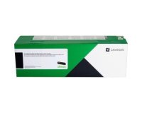 Lexmark 24B7621 cartuccia toner 1 pz Originale Magenta