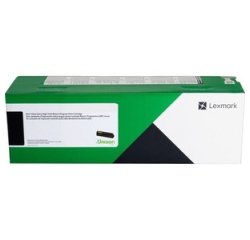 Lexmark 24B7619 cartuccia toner 1 pz Originale Nero