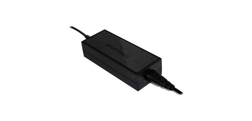 Tecnoware FAU17610 power adapter/inverter Indoor 95 W Black
