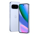 Google Pixel 10 Double SIM Android 16.0 5G USB Type-C 12 Go 256 Go 4970 mAh Violet