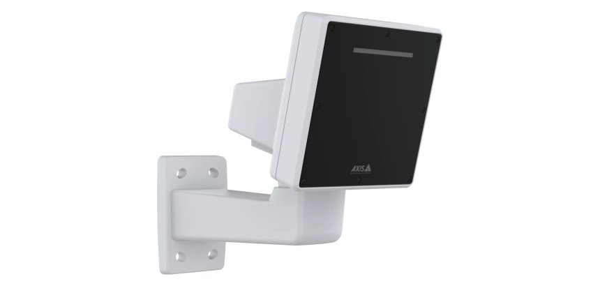 Axis D2210-VE Rilevatore di telecamera