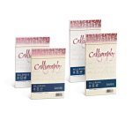 Favini Millerighe Calligraphy printing paper A4 (210x297 mm) 50 sheets White