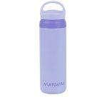 Muitomas WBOTTLE500VL drinking bottle Daily usage 500 ml Plastic Purple