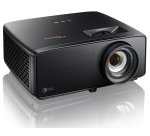 Optoma PK52 Standard throw projector 3500 ANSI lumens DLP UHD 4K (3840x2160) 3D Black