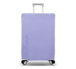Muitomas LUGGAGECOVERMVL luggage cover Violet