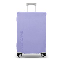 Muitomas LUGGAGECOVERMVL luggage cover Violet