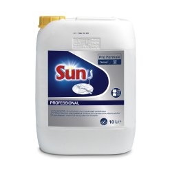 Bidon de 10 Litres Détergent liquide de lavage pour lave-vaisselle
