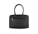 Urban Factory LWB14UF sacoche d'ordinateurs portables 35,6 cm (14") Valise pour femme Noir