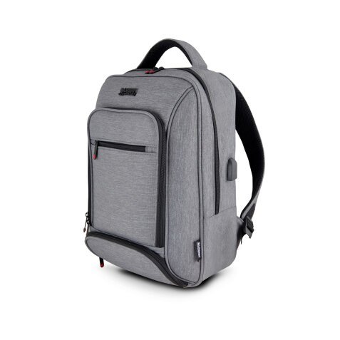 Urban Factory Mixee sac à dos Gris Tissu