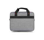 Urban Factory Mixee 35,6 cm (14") Mallette Gris, Rose