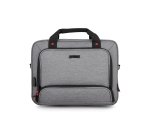 Urban Factory Mixee 35,6 cm (14") Mallette Gris, Rose