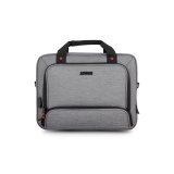 Urban Factory Mixee 35,6 cm (14") Malette Gris, Rose
