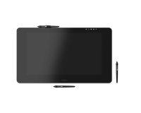 Wacom Cintiq Pro 24 tavoletta grafica Nero 5080 lpi (linee per pollice) 522 x 294 mm USB