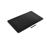 Wacom Cintiq Pro 24 graphic tablet Black 5080 lpi 522 x 294 mm USB