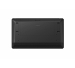 Wacom Cintiq Pro 24 graphic tablet Black 5080 lpi 522 x 294 mm USB