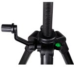 DLH Trepied avec rotule 1.4m pour appareil photo, camera et smartphone