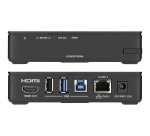 Crestron AM-3100-WF-I sistema de presentación inalámbrico HDMI Escritorio