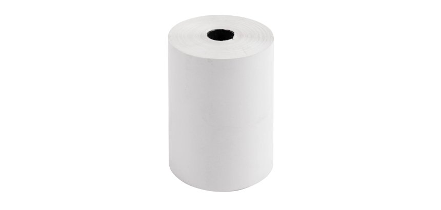 Bobines calculatrices Exacompta - paquet de 10