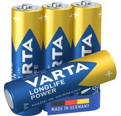 Varta -4906/4B