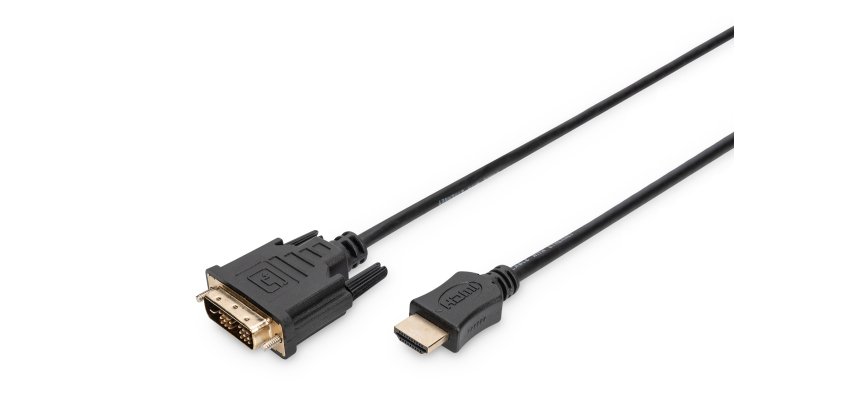 Digitus Cable adaptador HDMI