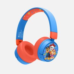 CGV Casque audio enfant PAW PATROL pour enfants