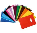 BALMAR 2000 Coprimaxi Beat copertina per quaderno PVC Laccato Rosa 30 pz