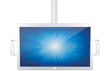 Elo Touch Solutions E352196 accesorio para terminal de punto de venta Blanco