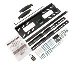 Tripp Lite DWFSC3255MUL support pour téléviseur 139,7 cm (55") Noir