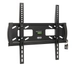 Tripp Lite DWFSC3255MUL support pour téléviseur 139,7 cm (55") Noir