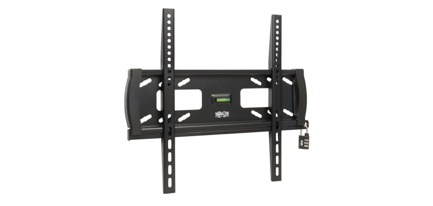 Tripp Lite DWFSC3255MUL support pour téléviseur 139,7 cm (55") Noir