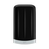 Silicon Power Armor A65B disque dur externe 1 To USB Type-A 2.0/3.2 Gen 1 (3.1 Gen 1) Noir, Gris