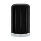 Silicon Power Armor A65B disque dur externe 1 To USB Type-A 2.0/3.2 Gen 1 (3.1 Gen 1) Noir, Gris