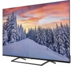 Strong SRT55UG7773C TV 139.7 cm (55") 4K Ultra HD Smart TV Wi-Fi Black 250 cd/m²