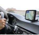 TomTom GO Classic navigator Fixed 15.2 cm (6") Touchscreen Black