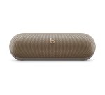 Apple Beats Pill - Altavoz Bluetooth inalámbrico - Champán