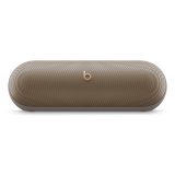 Apple Beats Pill - Altavoz Bluetooth inalámbrico - Champán