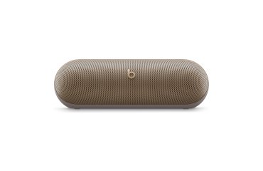 Apple Beats Pill - Altavoz Bluetooth inalámbrico - Champán