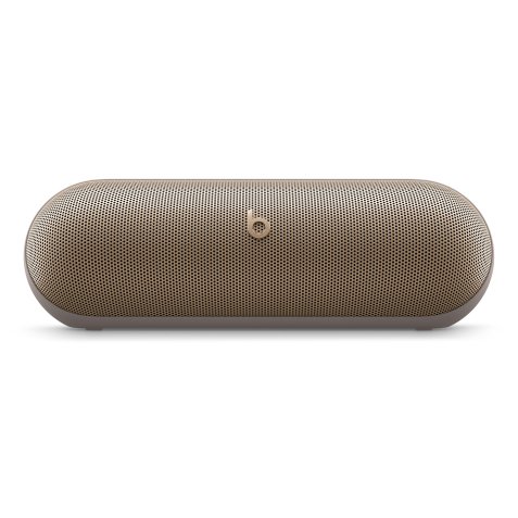 Apple Beats Pill - Altavoz Bluetooth inalámbrico - Champán